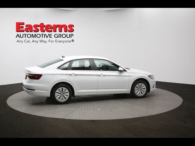 2020 Volkswagen Jetta S