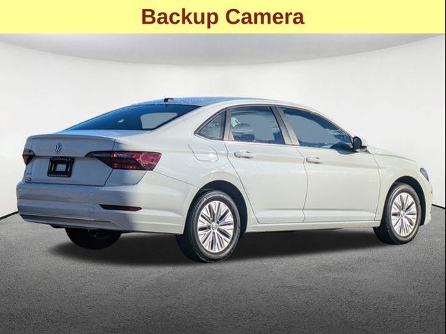 2020 Volkswagen Jetta S