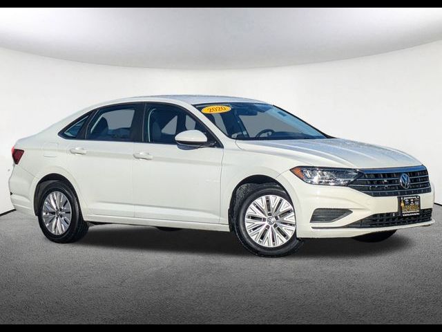 2020 Volkswagen Jetta S