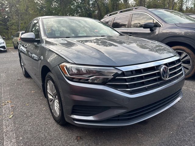 2020 Volkswagen Jetta S