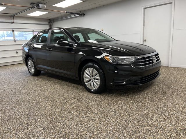 2020 Volkswagen Jetta S