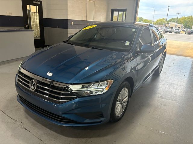 2020 Volkswagen Jetta S