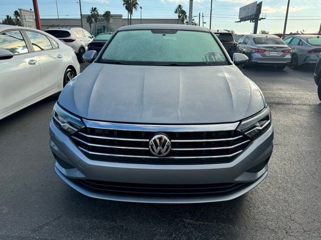 2020 Volkswagen Jetta S