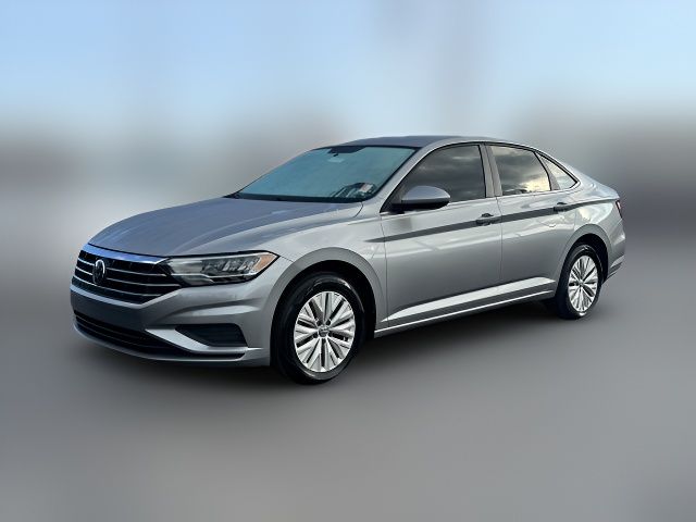 2020 Volkswagen Jetta S