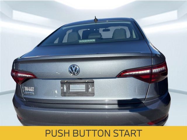 2020 Volkswagen Jetta S