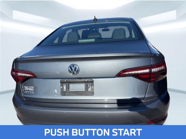 2020 Volkswagen Jetta S