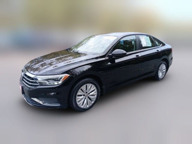 2020 Volkswagen Jetta S