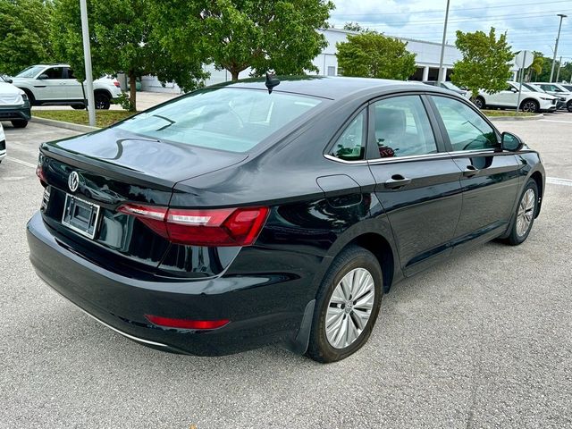 2020 Volkswagen Jetta S