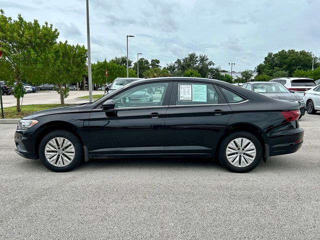 2020 Volkswagen Jetta S