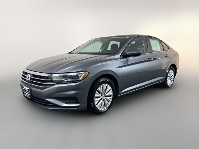 2020 Volkswagen Jetta 