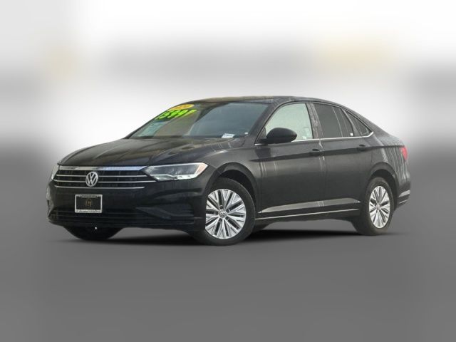 2020 Volkswagen Jetta S