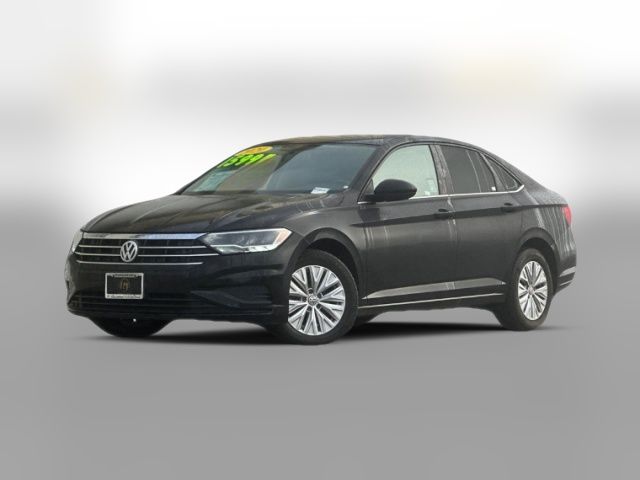 2020 Volkswagen Jetta S