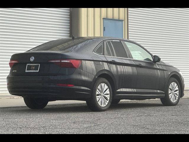 2020 Volkswagen Jetta S