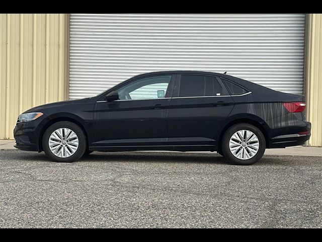 2020 Volkswagen Jetta S