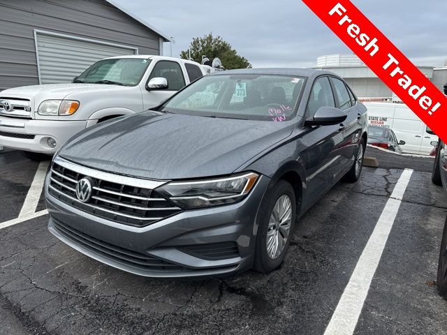 2020 Volkswagen Jetta S