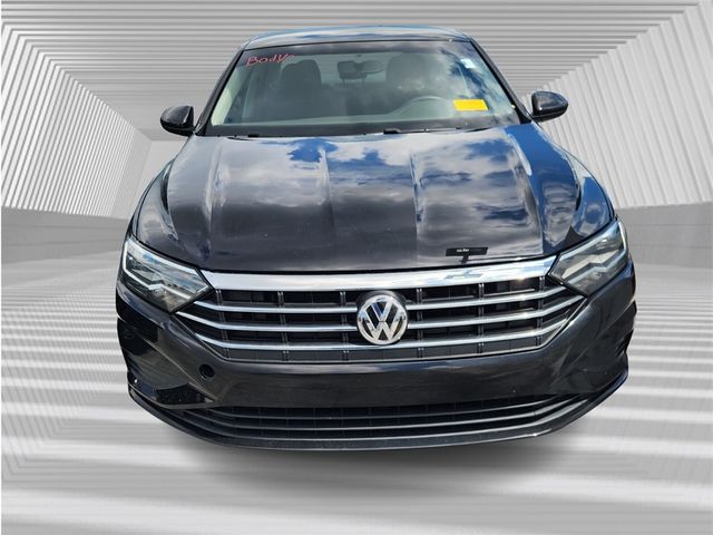 2020 Volkswagen Jetta S