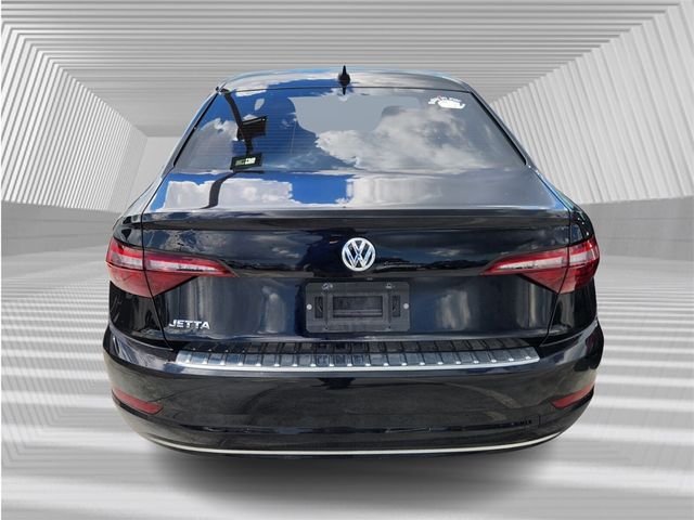 2020 Volkswagen Jetta S