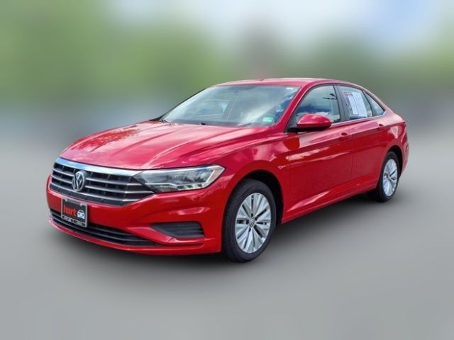 2020 Volkswagen Jetta S