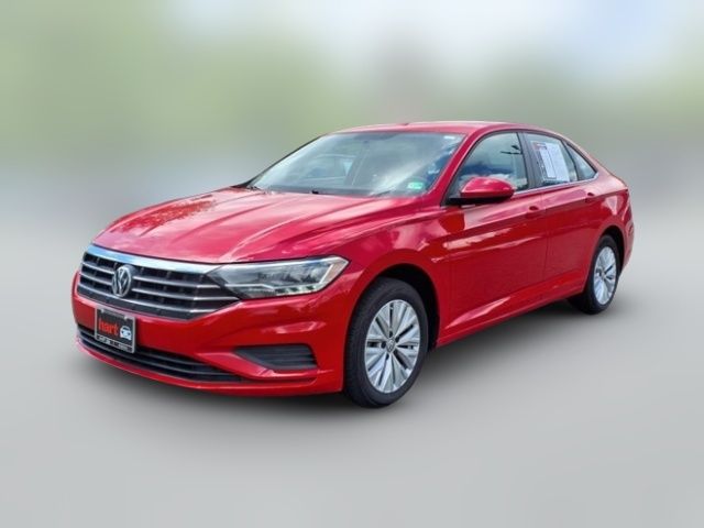 2020 Volkswagen Jetta S