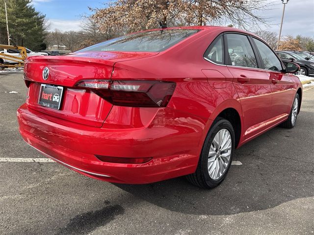 2020 Volkswagen Jetta S
