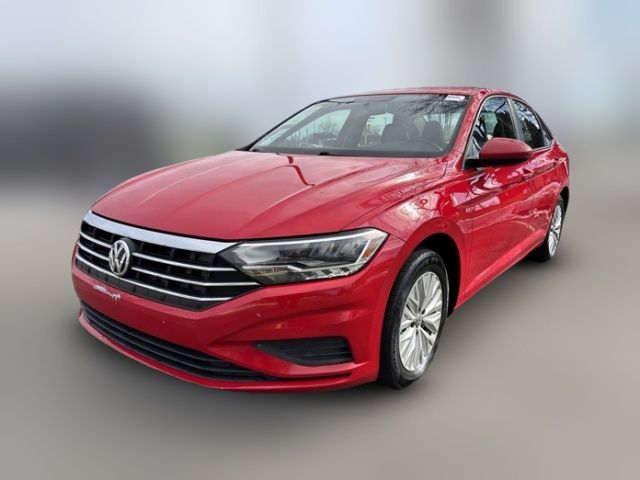 2020 Volkswagen Jetta S