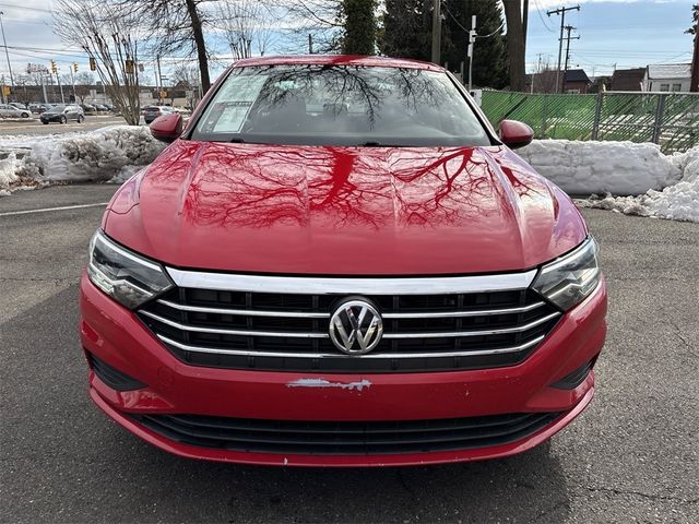 2020 Volkswagen Jetta S