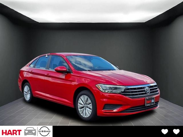 2020 Volkswagen Jetta S