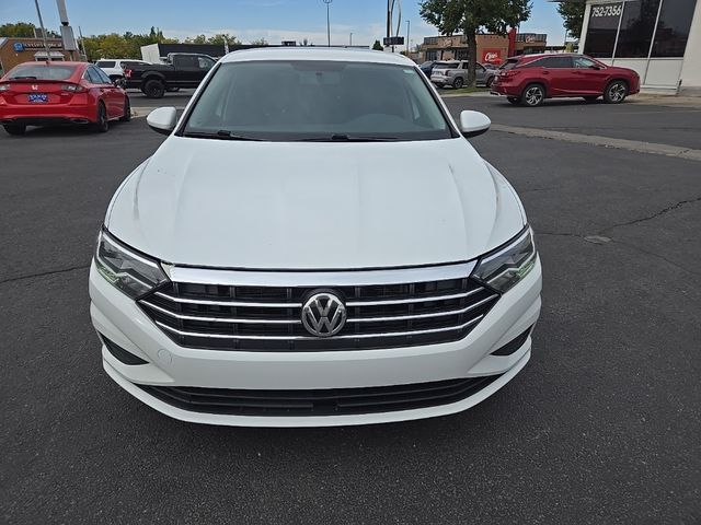 2020 Volkswagen Jetta S