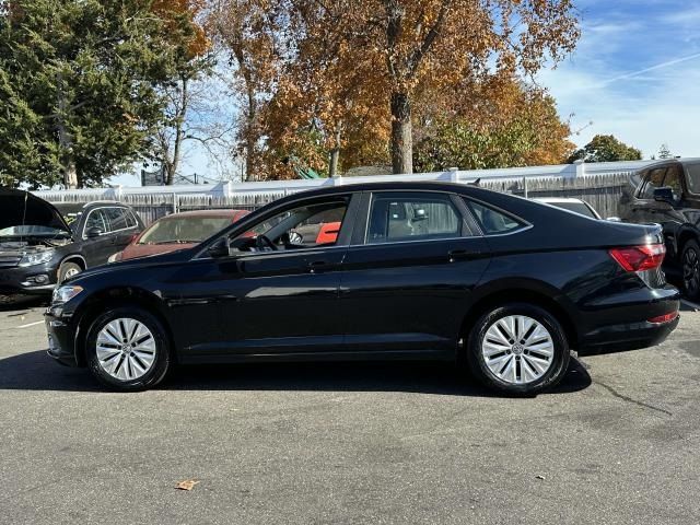 2020 Volkswagen Jetta S