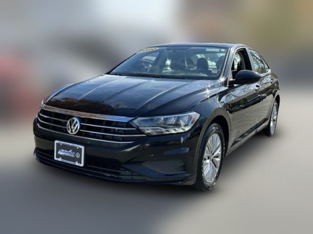 2020 Volkswagen Jetta S