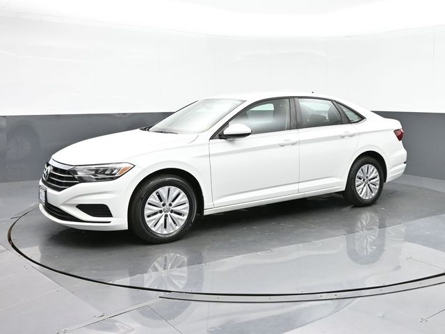 2020 Volkswagen Jetta S