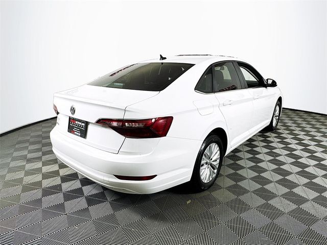 2020 Volkswagen Jetta S