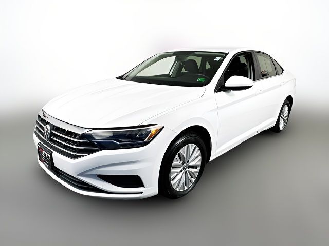 2020 Volkswagen Jetta S