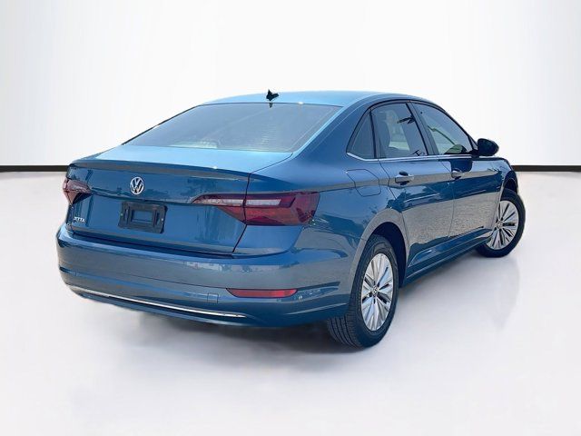 2020 Volkswagen Jetta S