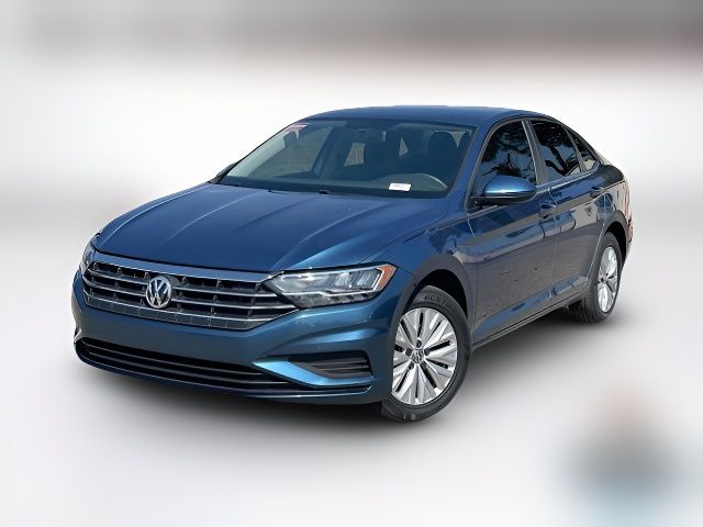 2020 Volkswagen Jetta S