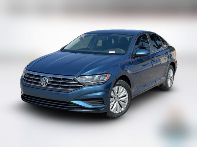 2020 Volkswagen Jetta S