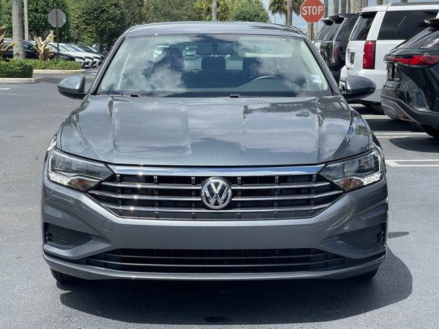 2020 Volkswagen Jetta S