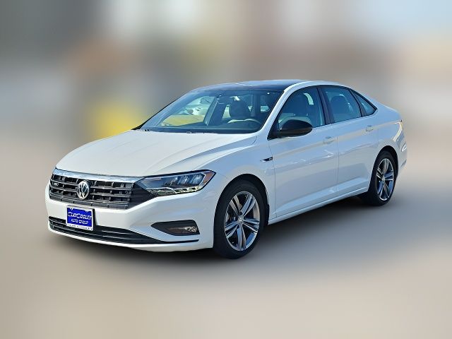 2020 Volkswagen Jetta SE