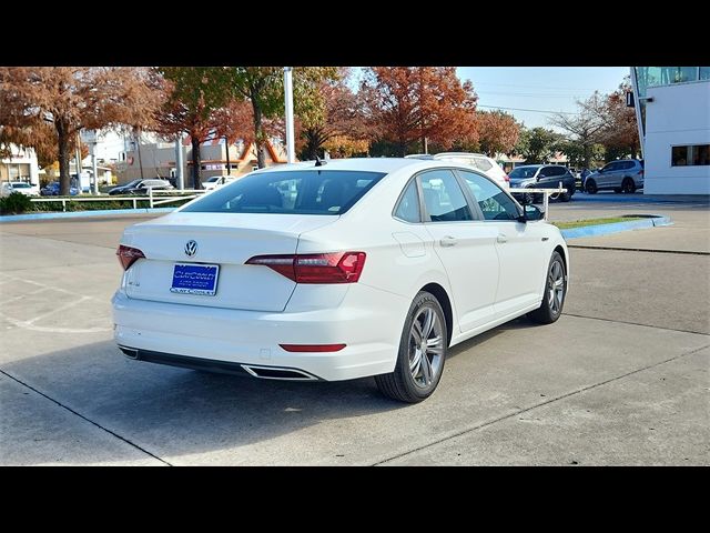 2020 Volkswagen Jetta SE