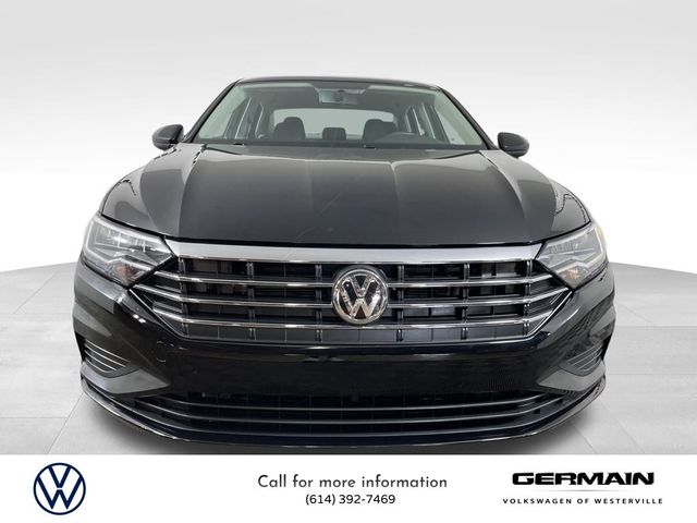 2020 Volkswagen Jetta S