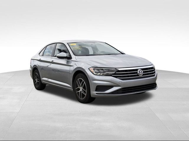 2020 Volkswagen Jetta S