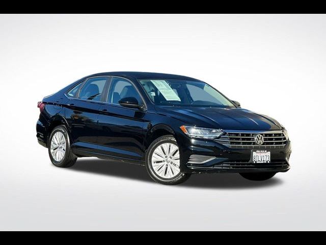 2020 Volkswagen Jetta S