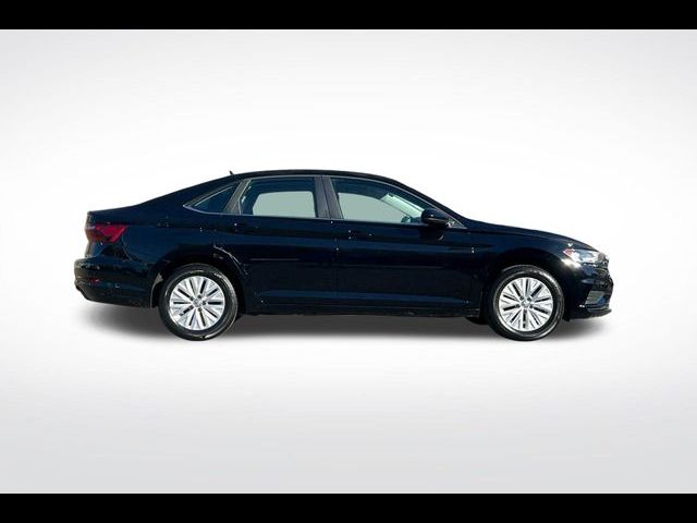 2020 Volkswagen Jetta S