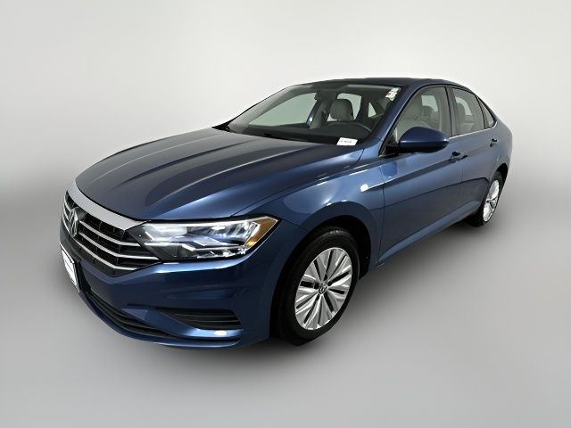 2020 Volkswagen Jetta S