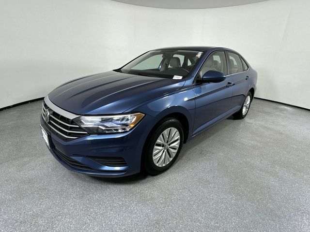 2020 Volkswagen Jetta S