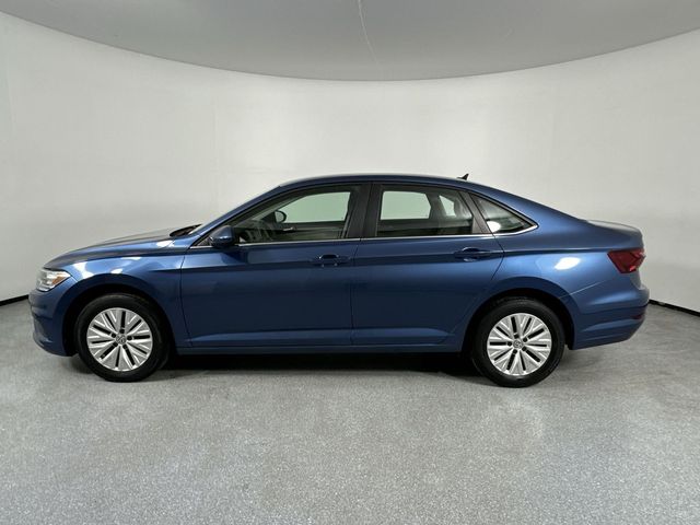 2020 Volkswagen Jetta S