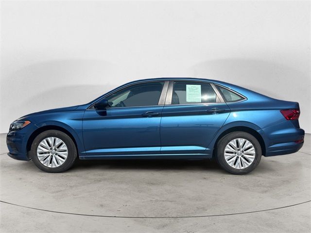 2020 Volkswagen Jetta S