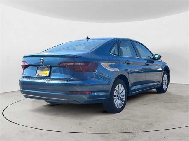 2020 Volkswagen Jetta S