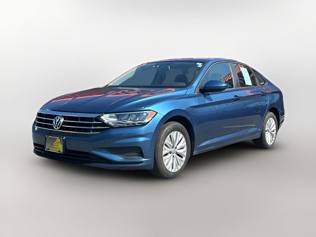 2020 Volkswagen Jetta S