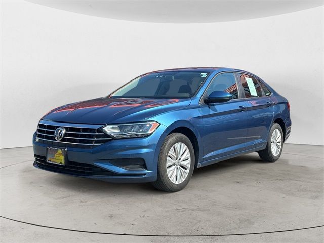 2020 Volkswagen Jetta S